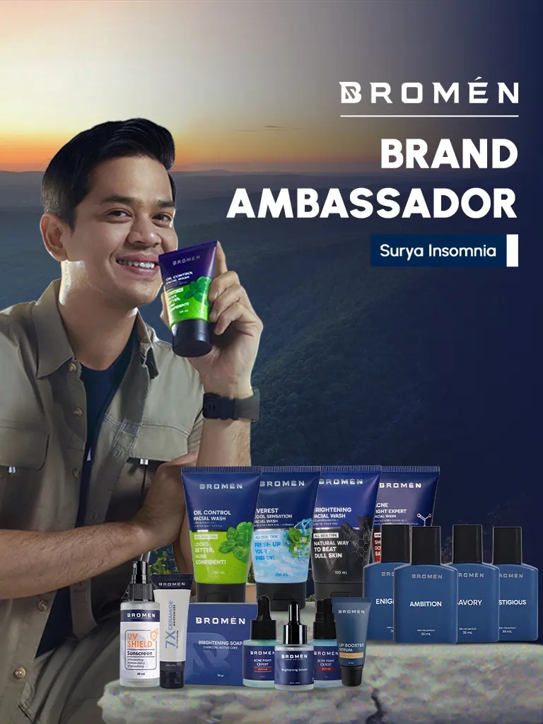 bromen-surya-brand-ambasador-mobile