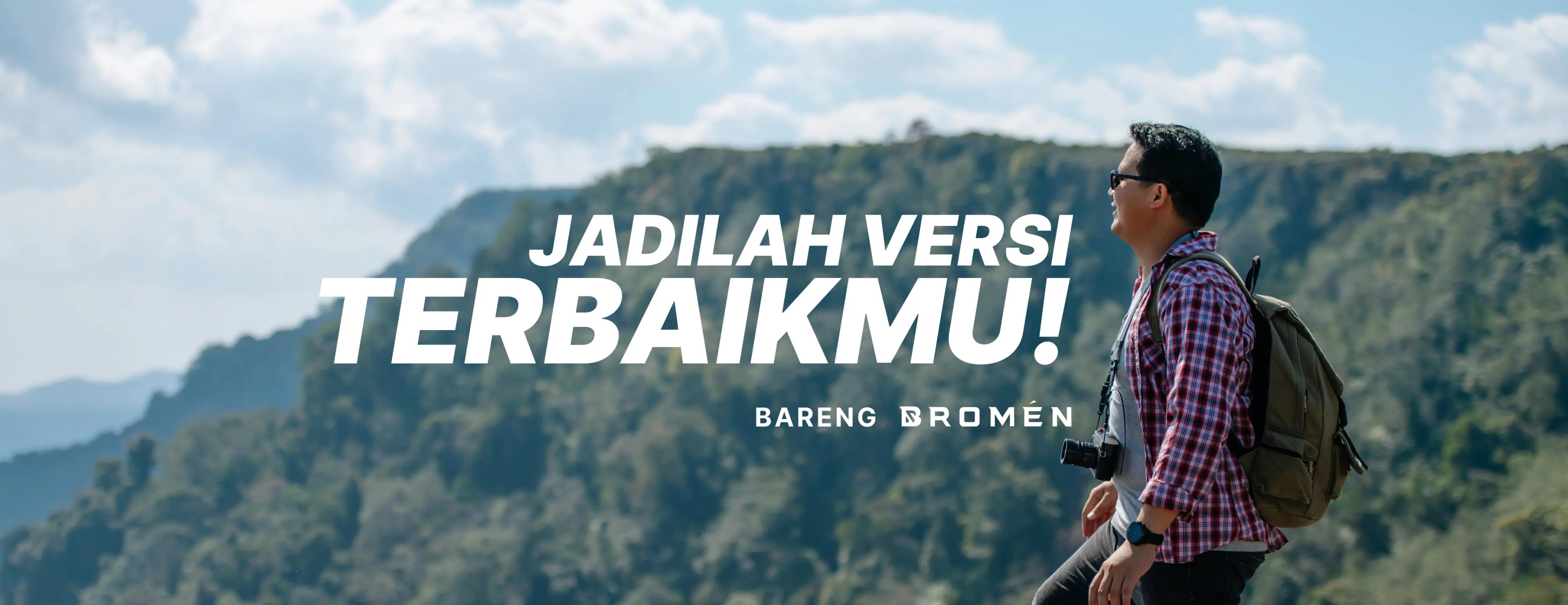 Lets Get Lost with Bromen