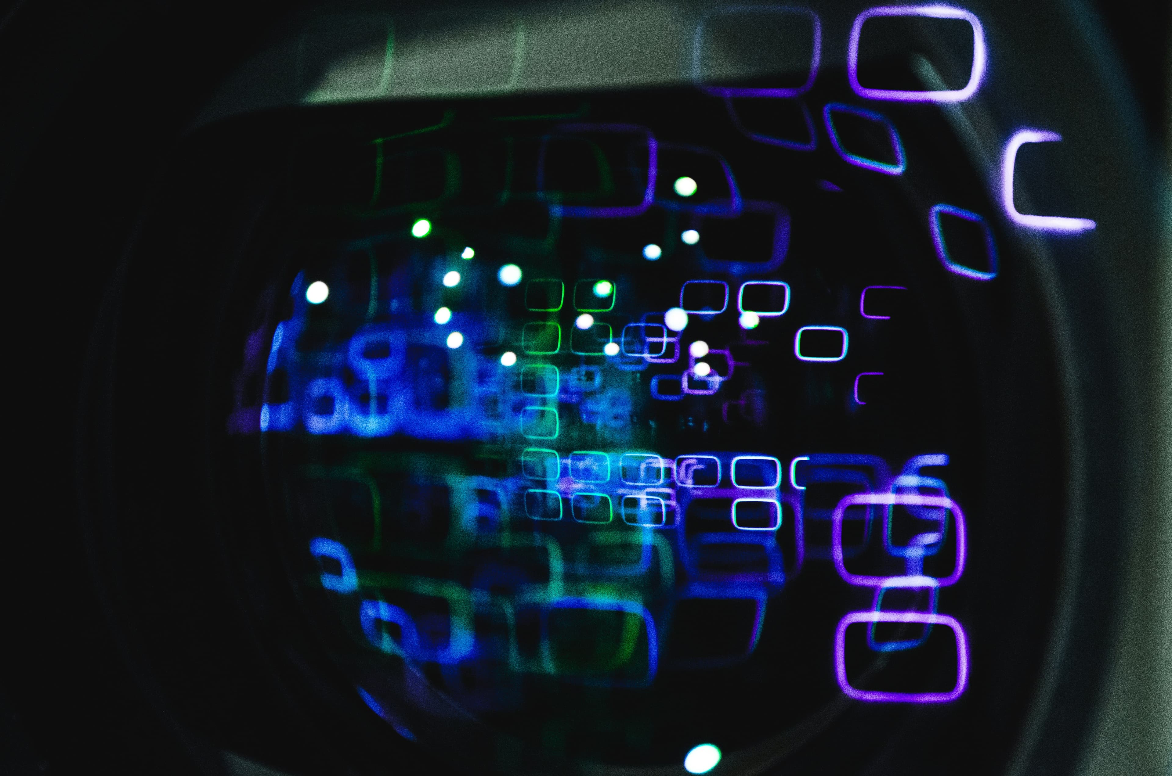 Visual Skin Test