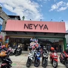 Neyya Sukoharjo