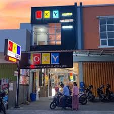 Oxy Store