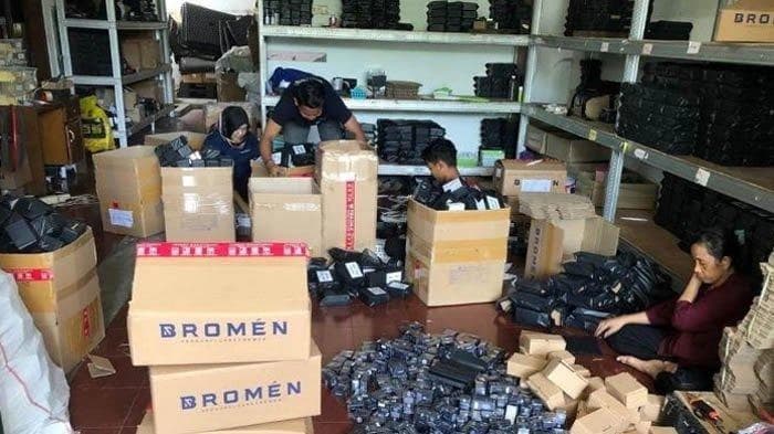 Bromen: Skincare Khusus Pria Rekomendasi Artis Hingga Menteri, Trending dan Viral di Indonesia!
