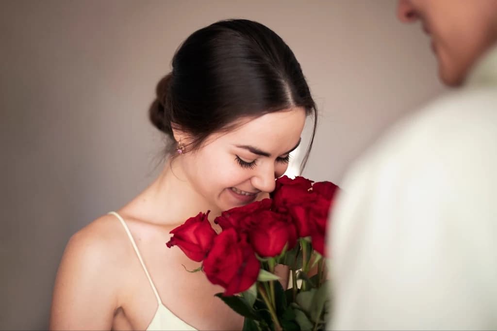 Ini Dia Bro, Rekomendasi Hadiah Valentine untuk Wanita