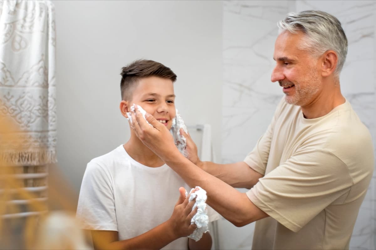6 Rekomendasi Sabun Cuci Muka untuk Anak Umur 12 Tahun Laki-Laki