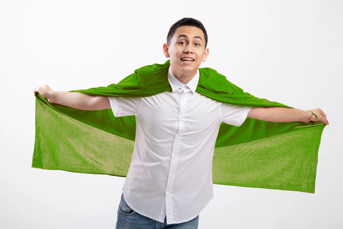 Apakah Lo Termasuk? 7 Ciri-ciri Cowok Green Flag Idaman Cewek