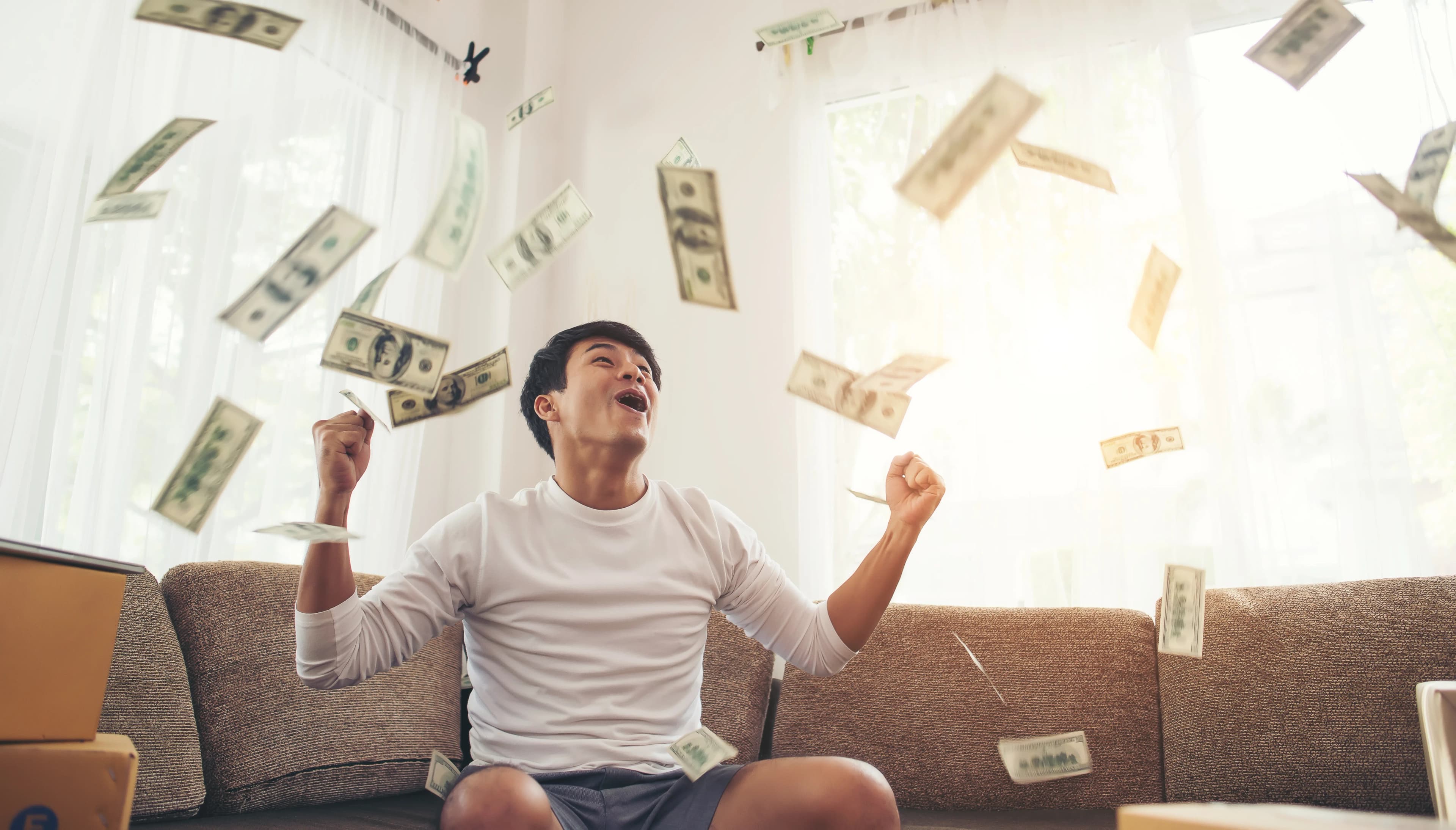 Tips Financial Freedom Bagi Cowok yang Ingin Hidup Tanpa Stres Finansial