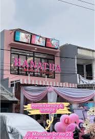 Hanatha Beauty
