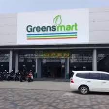 Greensmart Manukan Tama