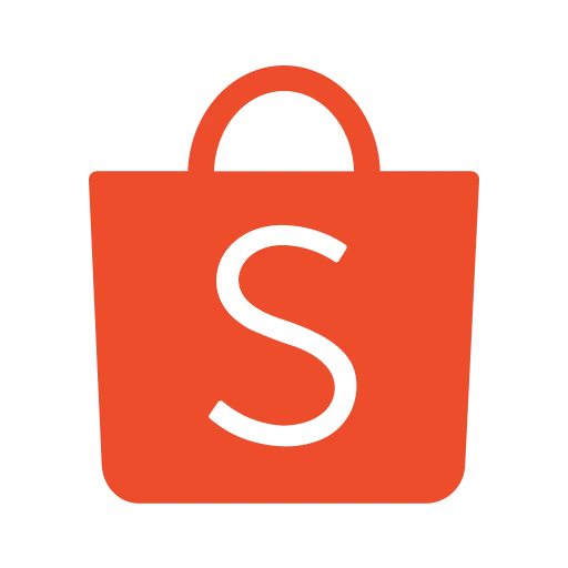 Shopee Logo Brand