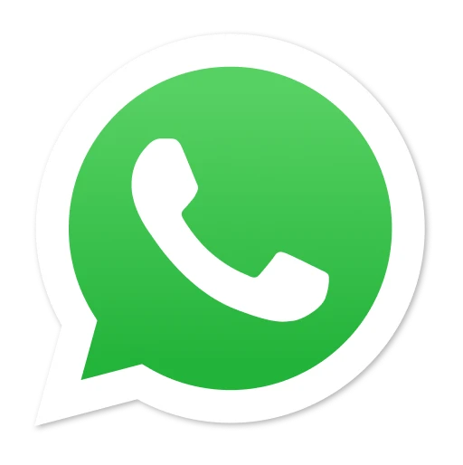 Whatsapp Logo Brand