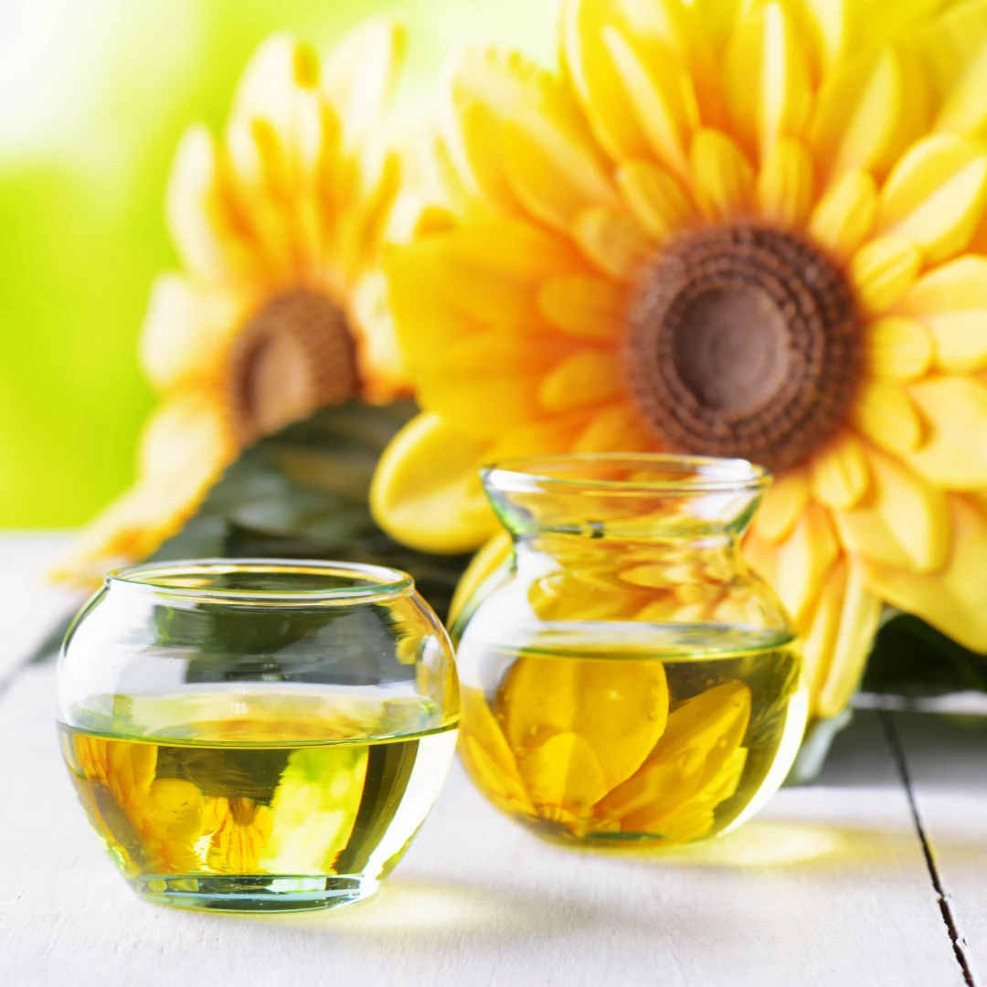 Sunflower Oil